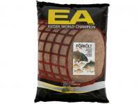 Maros EA Record Groundbait 2kg - Roasted