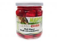 Maros Mega Corn 212ml - Fish-Strawberry