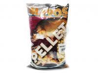 Maros Pellet Baby Corn 8mm 1kg - Corn