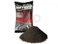 Maros Serie Walter Method Crush Groundbait 1kg - Dark