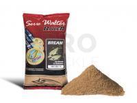 Maros Serie Walter Racer Groundbait 1kg - Bream Dream