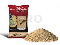 Maros Serie Walter Racer Groundbait 1kg - Panettone Carp