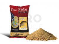 Maros Serie Walter Racer Groundbait 1kg -  Sweet Corn Carp