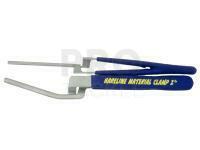 Hareline Dubbin Material Clamp Set