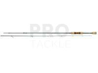 Rod Mikado Sensor-X Area Tubular 1.83m 0.8-4g