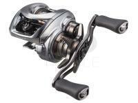 Daiwa 25 Steez Limited CT TW 70XHL Baitcast Reel *