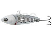 Switch Blade Minnow 6cm 18g - Pearl White