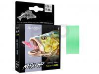 Braided Line Dragon MTX-HP Neon Lime 135m 0.20mm