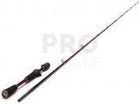 Rod Westin W6 Vertical Jigging-T 6’2”/185cm | M | 14-28g | 1+1sec