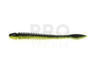 Berkley PowerBait Power Flail 70mm - Black/Sunshine Yellow