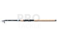 Rod Jaxon Eclatis Tele Travel 3.00m 10-30g