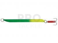 Kinetic Depth Diver Green/Yellow - 100g