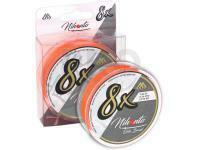 Mikado Nihonto Octa Braid Fluo Orange