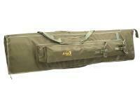 Jaxon Rod Holdall for 3-Element Rods with Reel 145cm