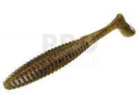 Soft bait 13 Fishing Pleasure Shad 4.5 inch | 114 mm - OG Sour