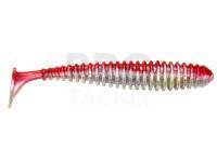 Soft Bait Berkley PowerBait Power Swimmer Soft 2.8in | 7cm - Red Shiner