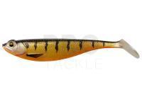 Soft Bait Effzett Shadster PF Bulk 12cm 16.8g - Golden Shiner UV