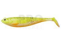 Soft Bait Effzett Shadster PF Bulk 7cm 3.4g - Lemon Shiner UV