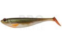 Soft Bait Effzett Shadster PF Bulk 7cm 3.4g - Spotlight Glow UV