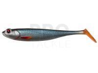 Soft Bait Effzett Shadster Slim Bulk 6.5cm 2.3g - Roach UV