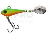 Jig Lure Flagman Jig Spinner FAT 18g - 10