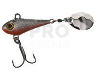 Jig Lure Flagman Jig Spinner FAT 18g - 7