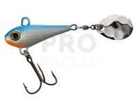 Jig Lure Flagman Jig Spinner FAT 22g - 8