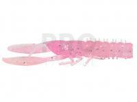 Soft bait FOX Rage Creature Crayfish Ultra UV Floating 7cm| 2.75 inch - Candy Floss UV