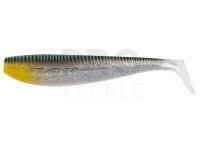 Soft Bait Fox Rage Zander Pro Shad Classic Bulk 10cm - Silver Halo