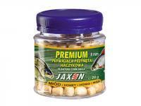 Hook bait Corn Balls 8mm - Honey