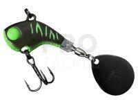 Spinning Tail Lure Illex Deracoup 3/8oz 26mm 10g - Guripan Tiger