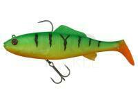 Lure Illex Sucker Punch 190 MR 96.5g - Fire Tiger