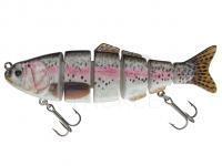 Lure Jenzi Jeronimo Magic-Glider 12cm 22g - Rainbow-Trout