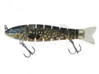 Jerkbait Jenzi Jeronimo Trout 14cm 28g Slow Sinking - Pike 2 (Hecht 2)