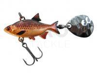 Jig Lure Jenzi Spin-Jig 16g Zinc - Ayu-Whisky