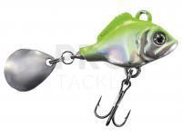 Lure Jenzi Spinner-Jig 16,5g 3.5cm - C