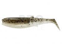 Soft Bait Savage Gear Cannibal Shad Bulk 10cm 9g - Holo Baitfish UV