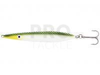 Seatrout lure Westin F360° 8cm 20g - Green Headlight