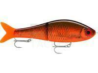 Hard Lure Rapala Super Shadow Rap Glide 11cm 45g - Lava Roach