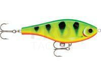 Hard Lure Rapala Super Shadow Rap Jerk 11cm 41g - FT - Firetiger