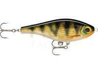 Hard Lure Rapala Super Shadow Rap Jerk 11cm 41g - PEL - Live Perch