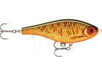 Hard Lure Rapala Super Shadow Rap Jerk 11cm 41g - SCRR - Scaled Roach