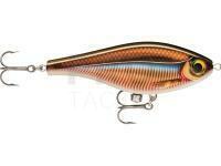 Hard Lure Rapala Super Shadow Rap Jerk 11cm 41g - SMB - Smelt on the Beach