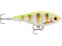 Hard Lure Rapala Super Shadow Rap Jerk 11cm 41g - SNS - Sunny Snow