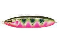 Lure Rapala Weedless Minnow Spoon 8cm - Artistic Rainbow Trout