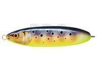 Lure Rapala Weedless Minnow Spoon 8cm - Artistic Trout