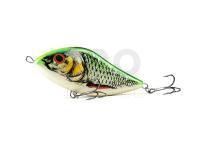 Lure Salmo Slider 16 Limited Colours Edition 16cm - Spotted Silver Roach