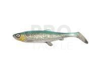 Soft Bait Savage Gear 3D Herring Shad V2 25cm 102g Green Silver 1PCS