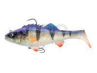 Soft Bait Savage Gear 3D Perch RTF FS 20cm 137g - Blue Perch