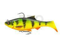 Soft Bait Savage Gear 3D Roach RTF FS 18cm 104g - Firetiger